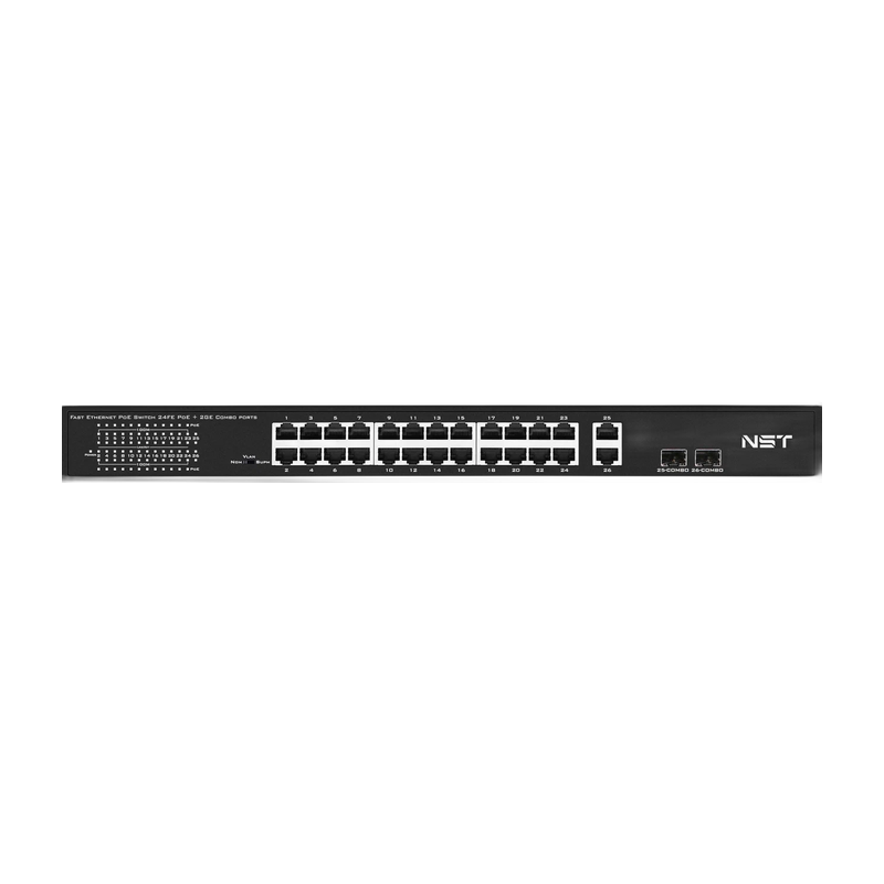 NST NS-SW-24F2G-P