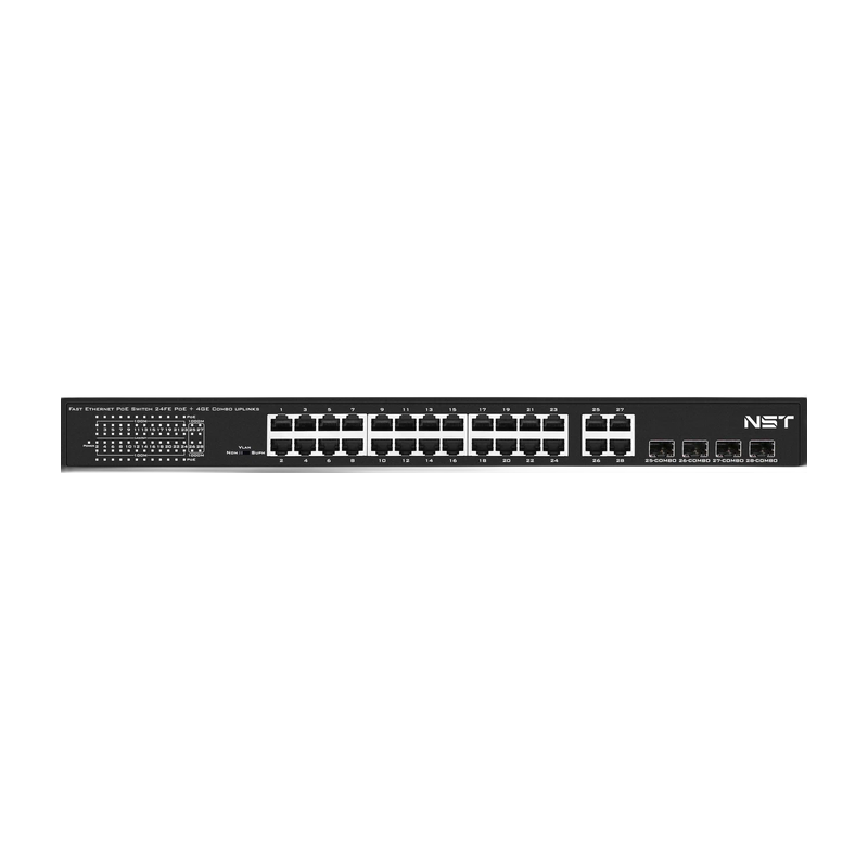 NST NS-SW-24F4G-P