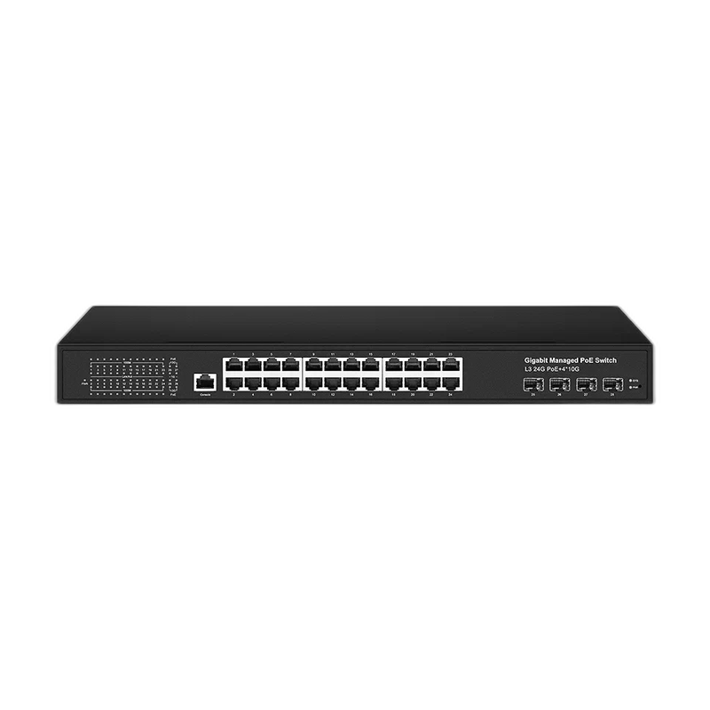 NST NS-SW-24G4G10-PL