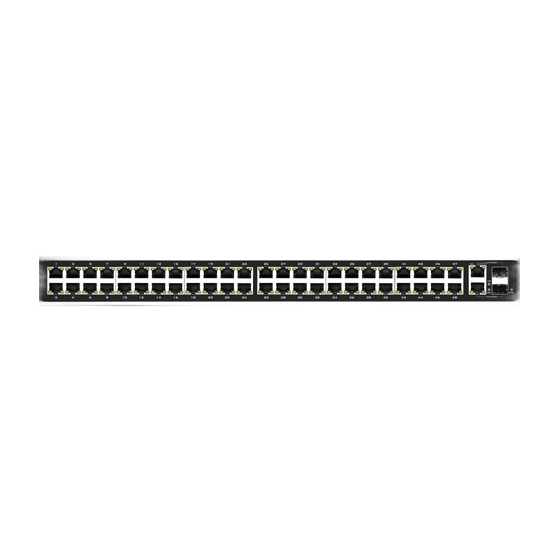 NST NS-SW-48F2G-P