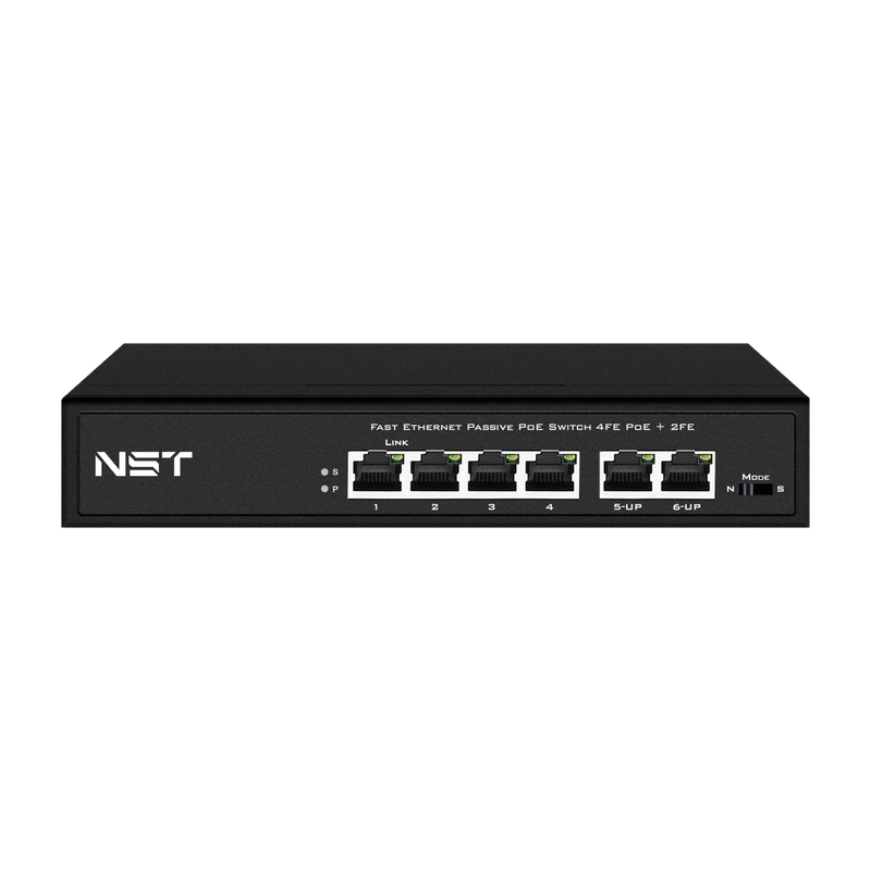 NST NS-SW-4F2F-P/A