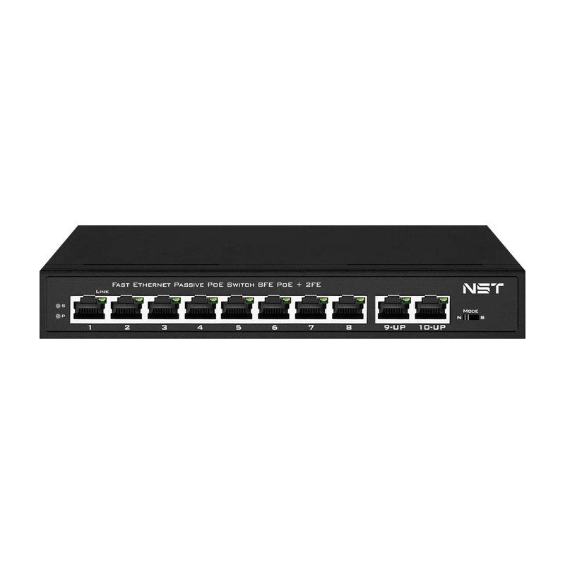 NST NS-SW-8F2F-P/A