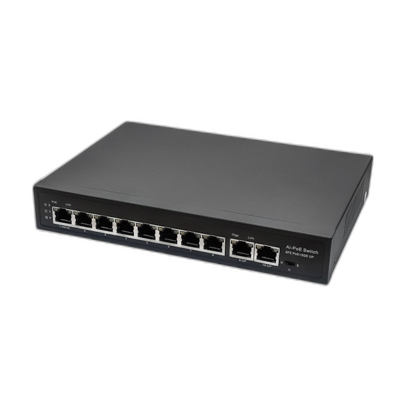 NST NS-SW-8F2G-P