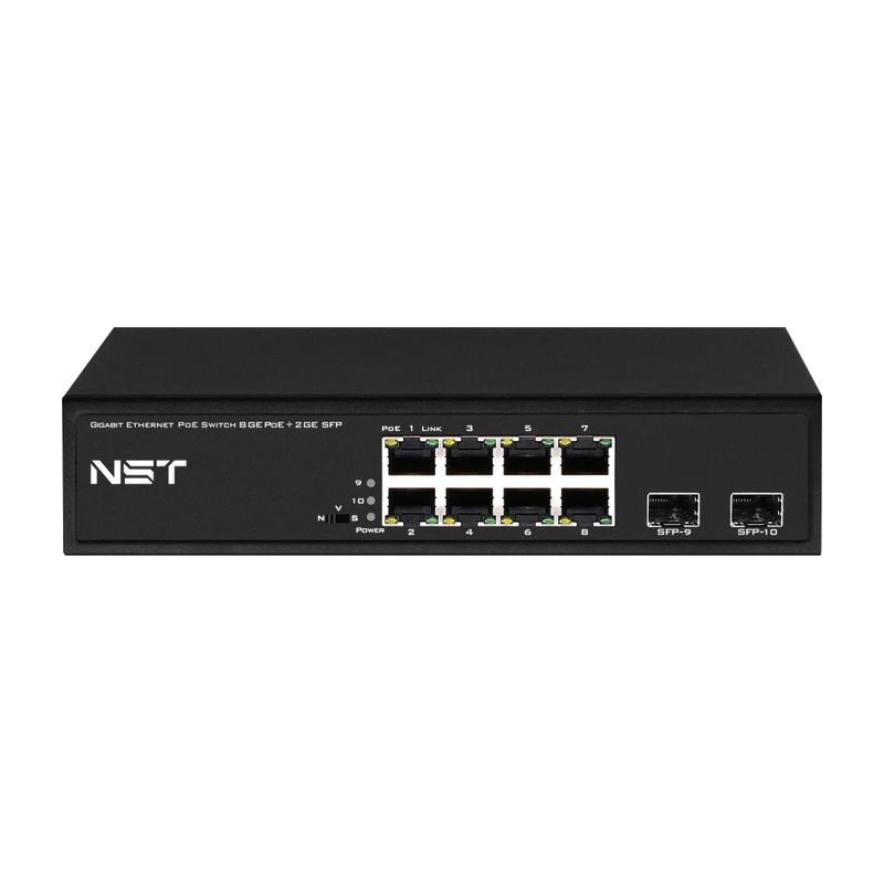 NST NS-SW-8G2G-P