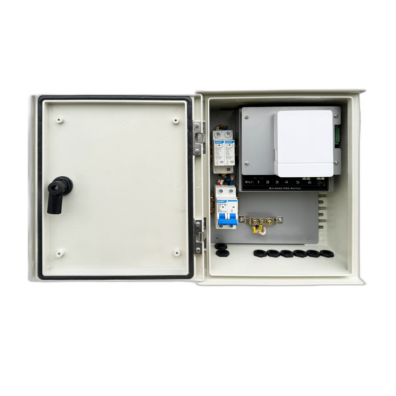 NST NS-SW-WP-4G2G-PL