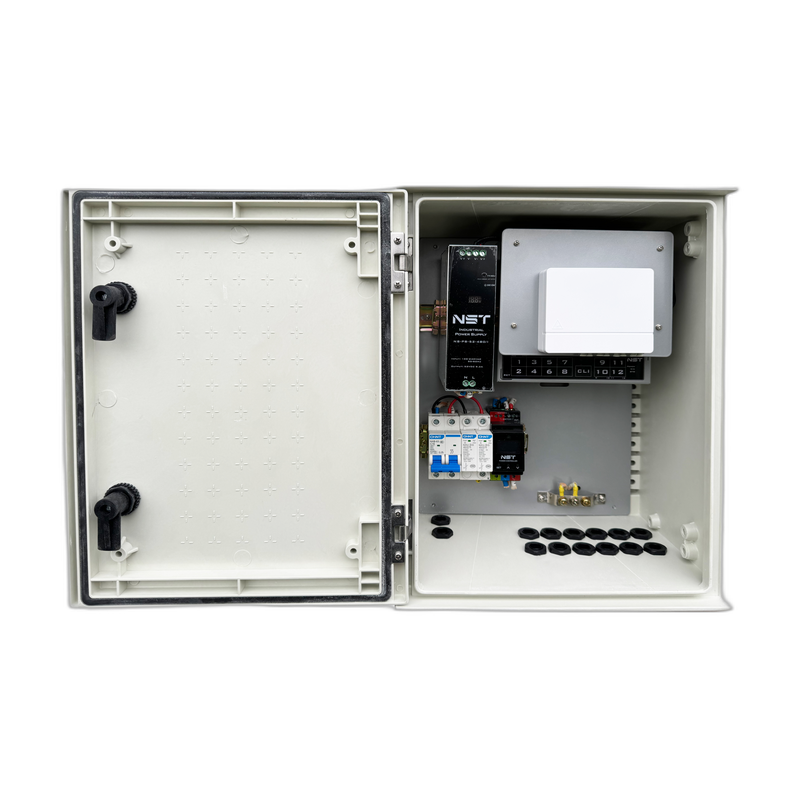 NST NS-SW-WP-8F4G-PL