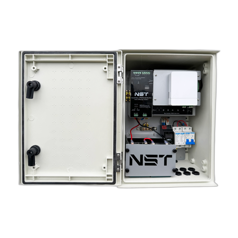 NST NS-SW-WPU-4G2G-PL/M