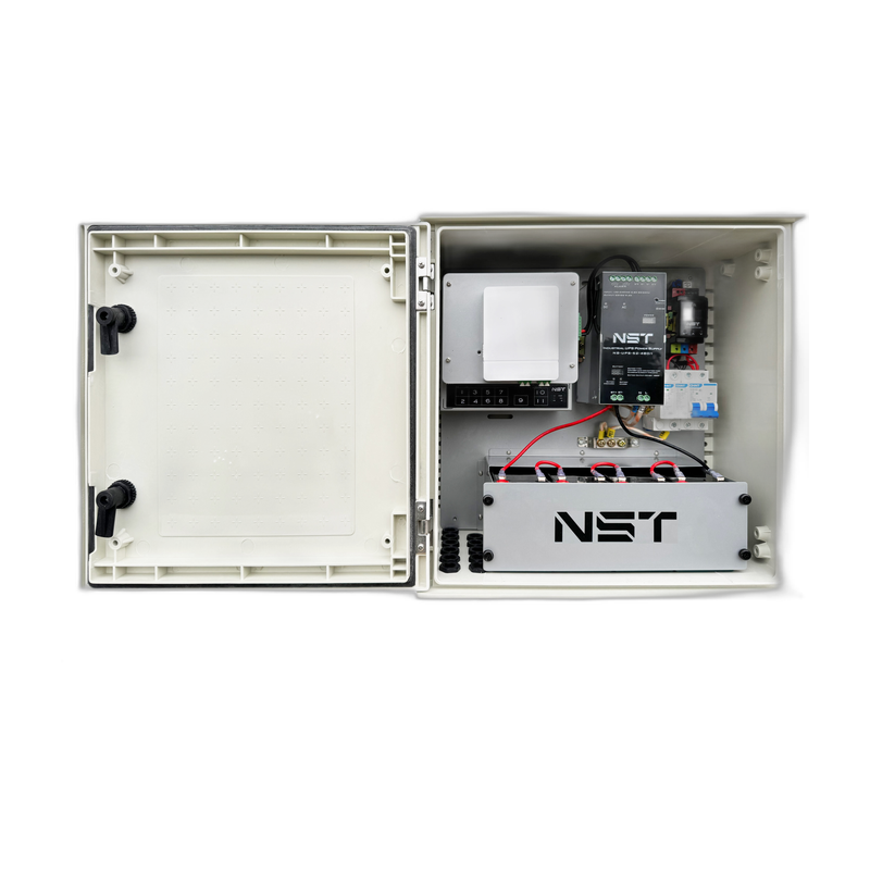 NST NS-SW-WPU-8F3G-P