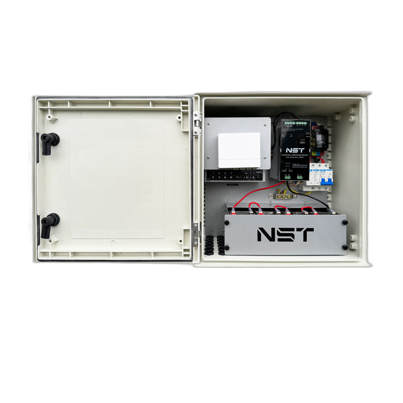 NST NS-SW-WPU-8F4G-PL
