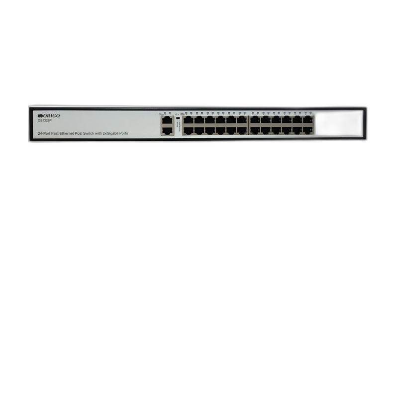 Origo OS1226P