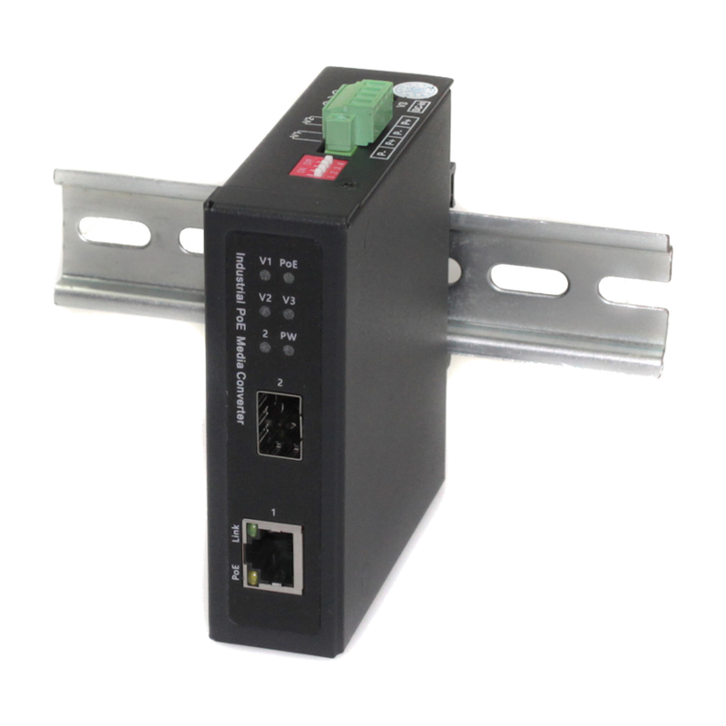 OSNOVO OMC-1000-11BX-I