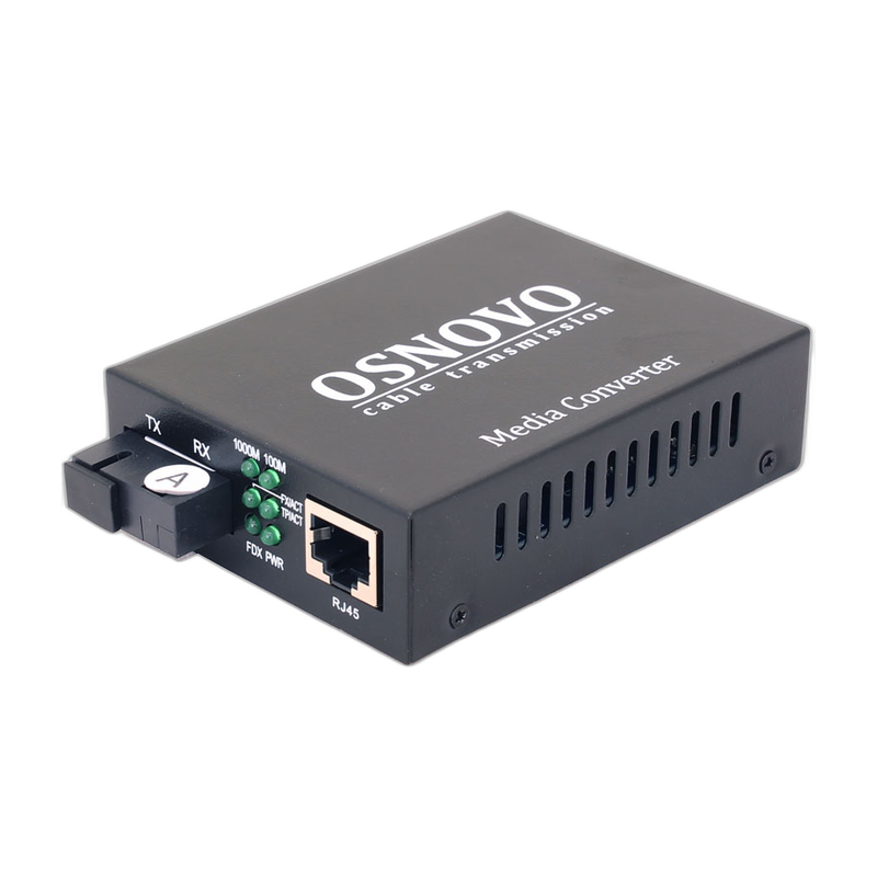 OSNOVO OMC-1000-11S5a