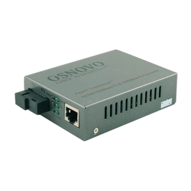OSNOVO OMC-1000-11S5b