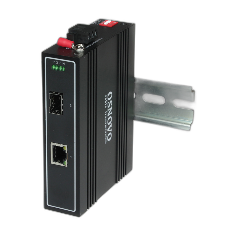 OSNOVO OMC-1000-11X/I