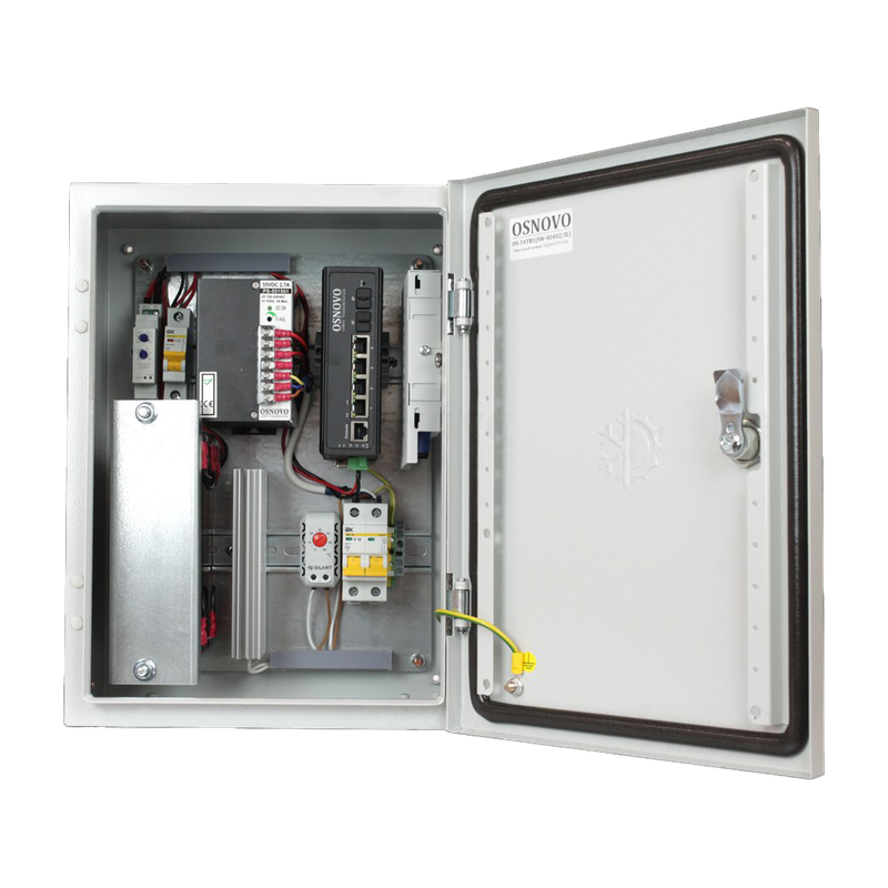 OSNOVO OS-34TB1(SW-80402/IL)