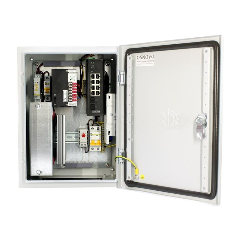 OSNOVO OS-34TB1(SW-80802-IM)