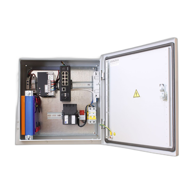 OSNOVO OSS-44TB1(SW-60812/I)