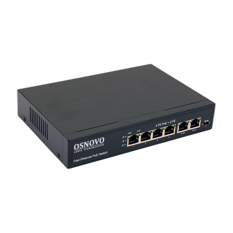 OSNOVO SW-20600(80W)