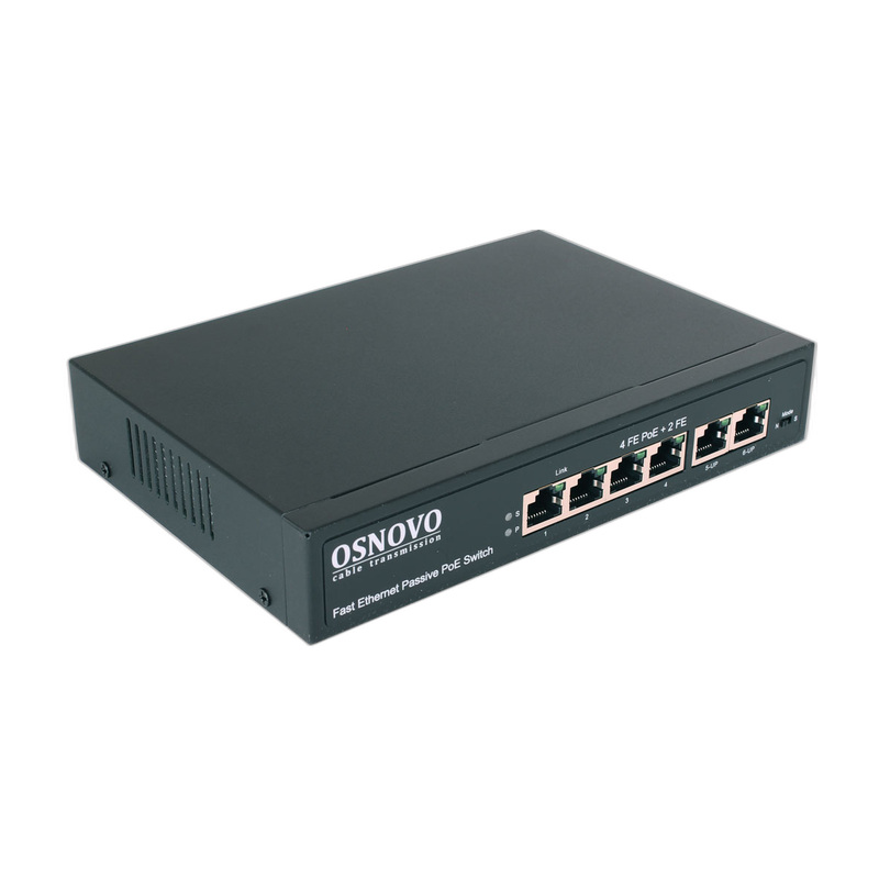 OSNOVO SW-20600/A(80W)
