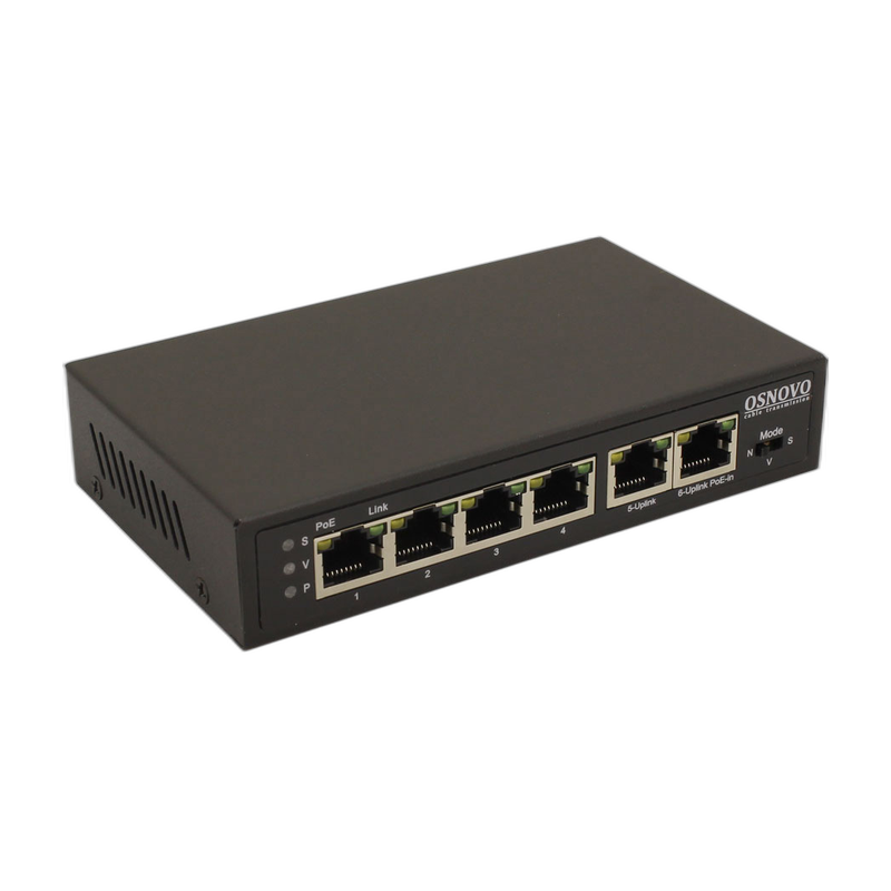 OSNOVO SW-20600/D