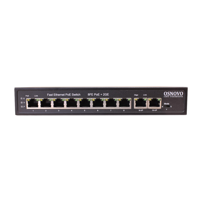 OSNOVO SW-20820(120W)