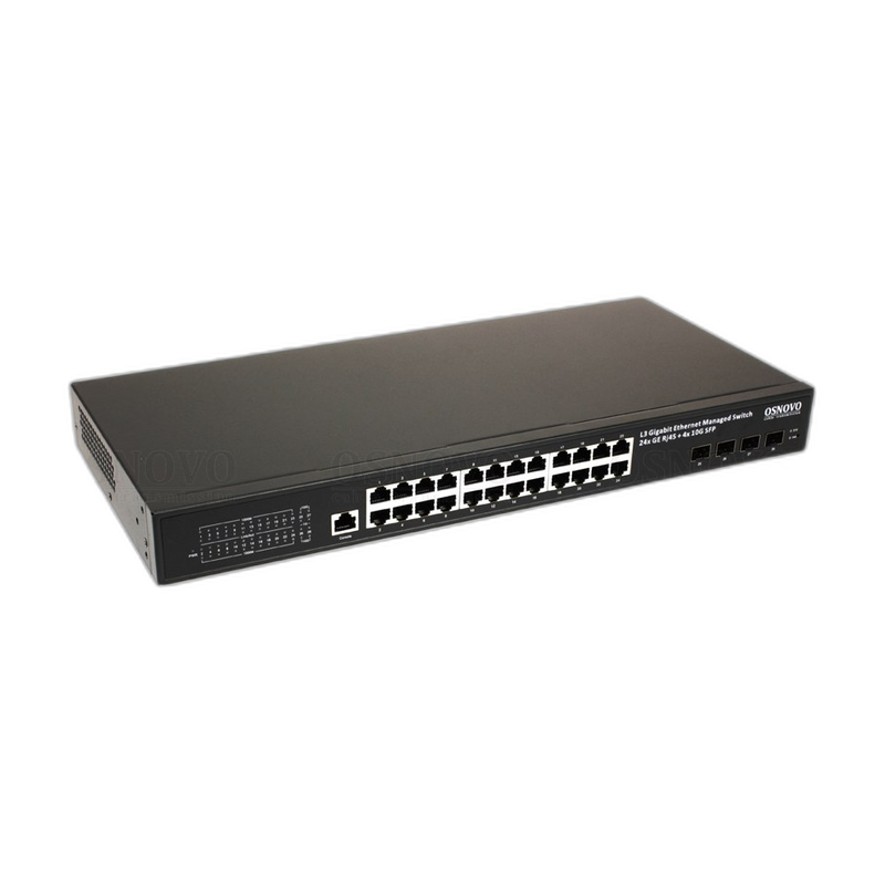 OSNOVO SW-24G4X-2L