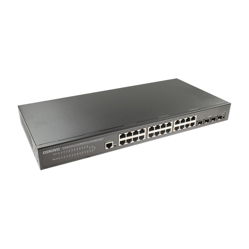 OSNOVO SW-24G4X-L2