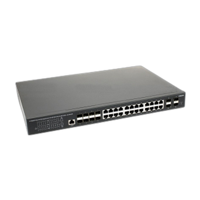 OSNOVO SW-32G4X-3L