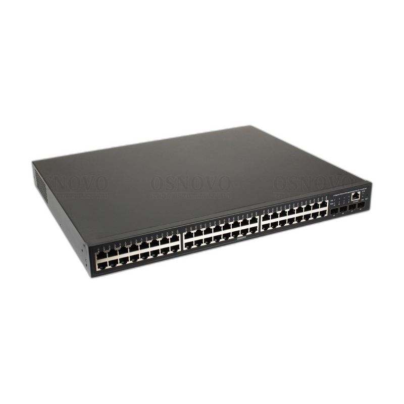 OSNOVO SW-48G4X-2L