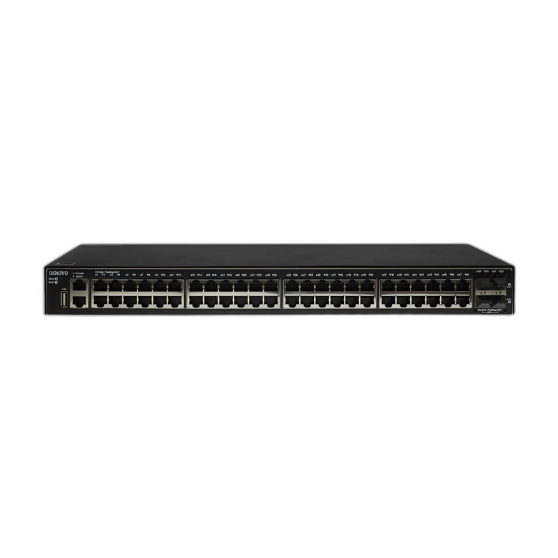 OSNOVO SW-48G4X-L3ST