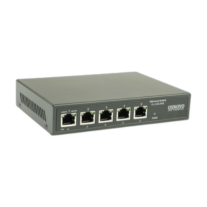 OSNOVO SW-5D-1(60W)
