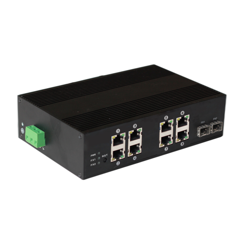 OSNOVO SW-60802/IC
