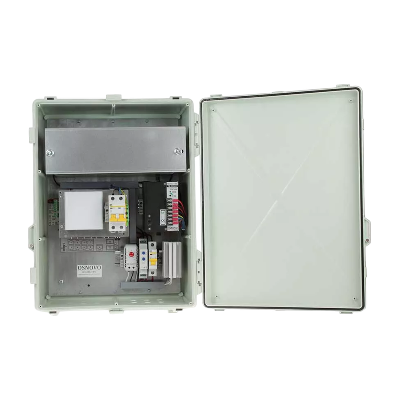 OSNOVO SW-60812/WU