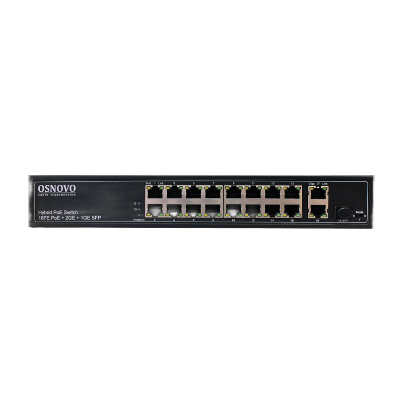 OSNOVO SW-61621(300W)
