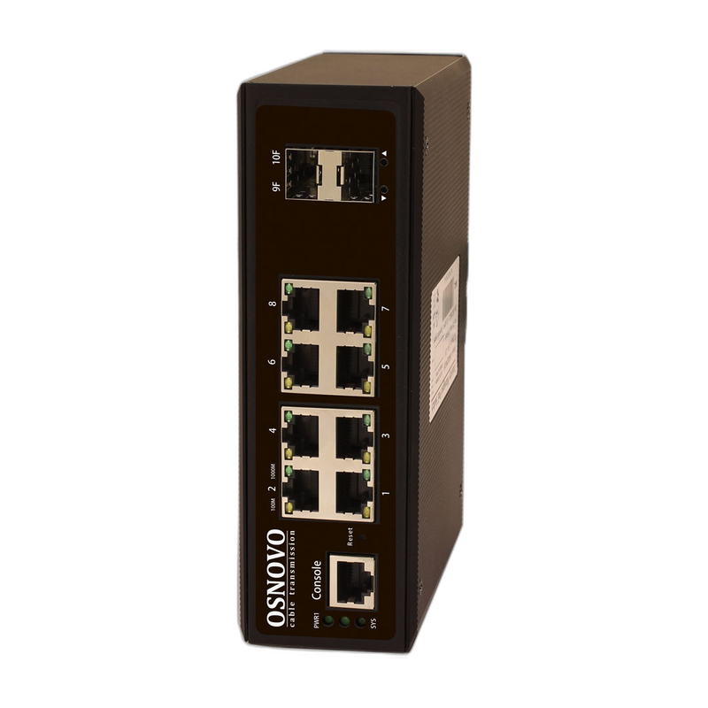 OSNOVO SW-70802/IL