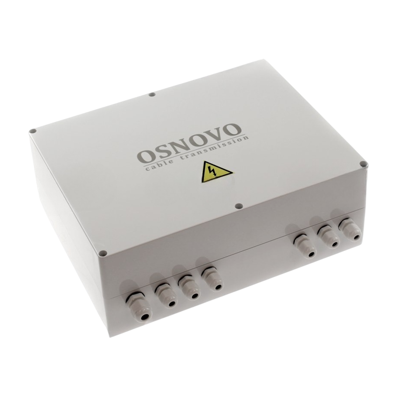 OSNOVO SW-80402-WL(port 90W)