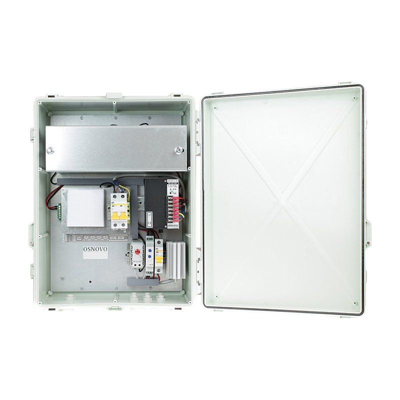 OSNOVO SW-80402-WLU(port 90W)