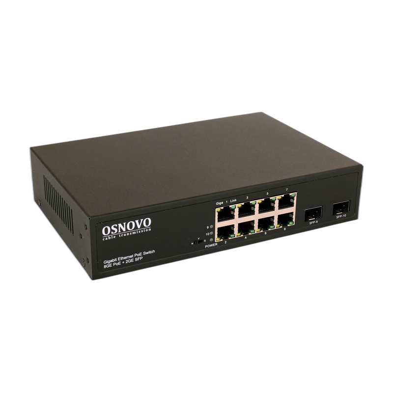 OSNOVO SW-80802(150W)