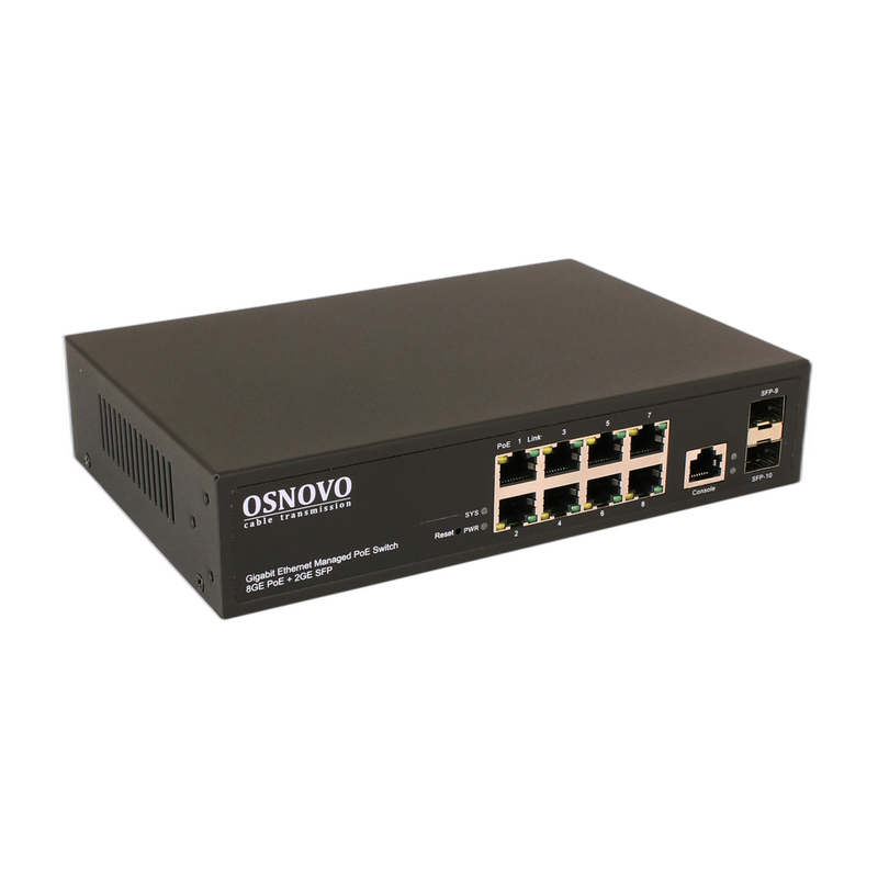 OSNOVO SW-80802/L(150W)