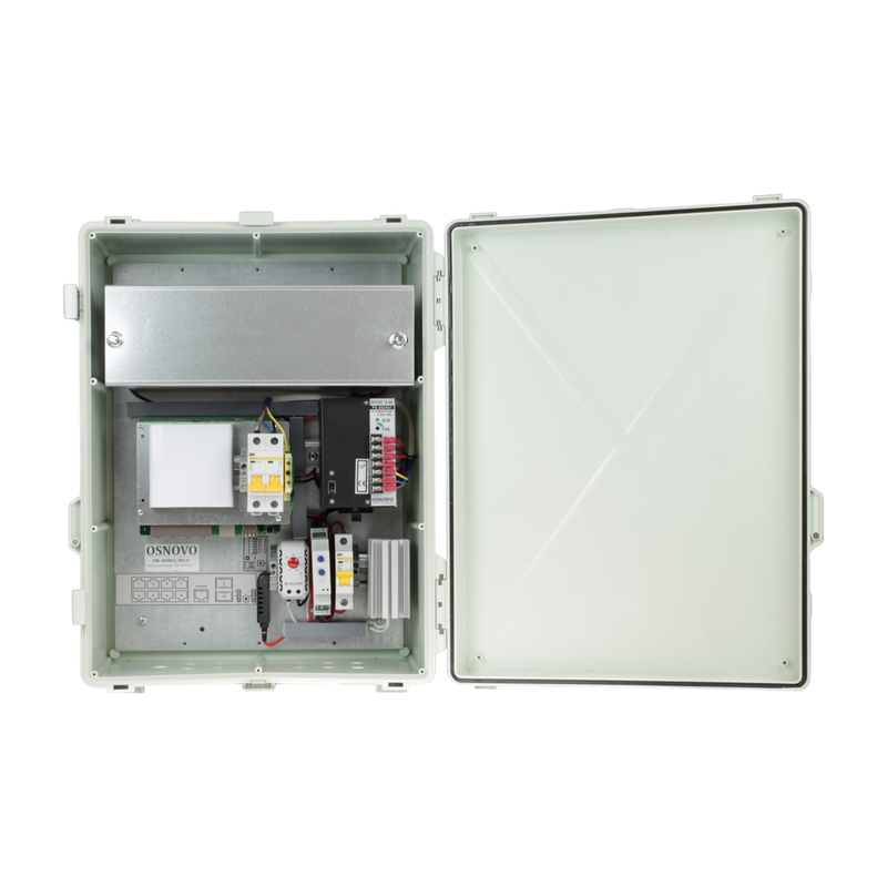 OSNOVO SW-80802/WLU