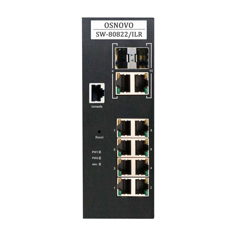 OSNOVO SW-80822/ILR