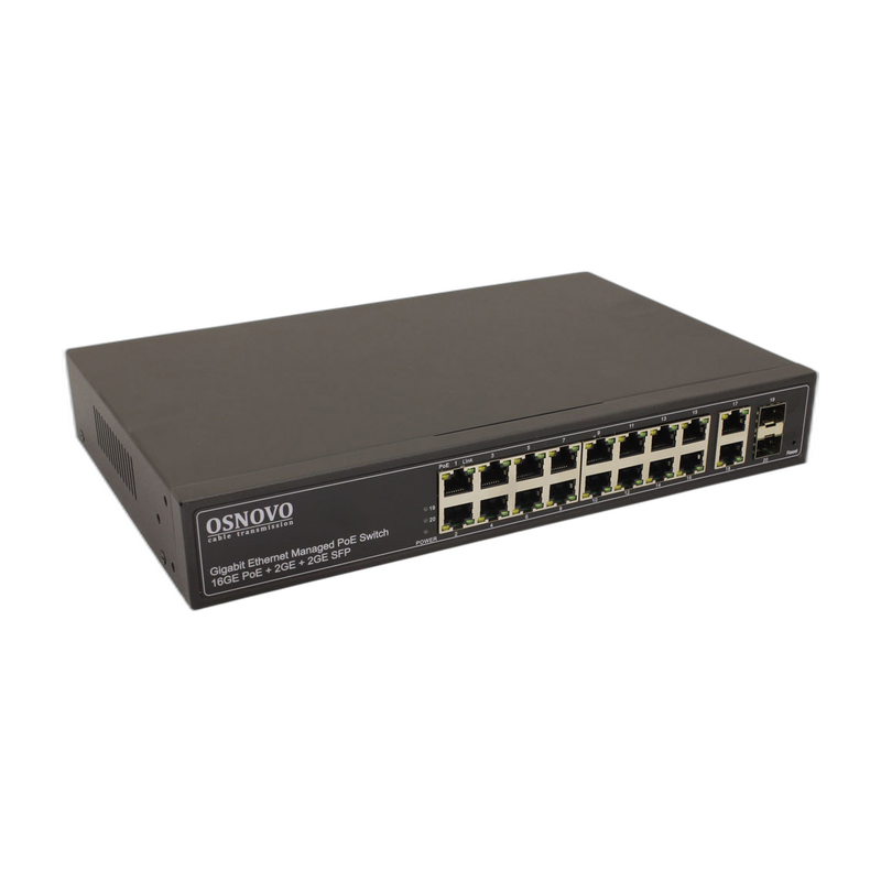 OSNOVO SW-8182/L(300W)