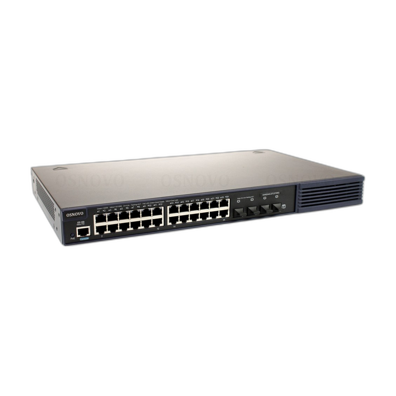 OSNOVO SW-8244/LST(370W)