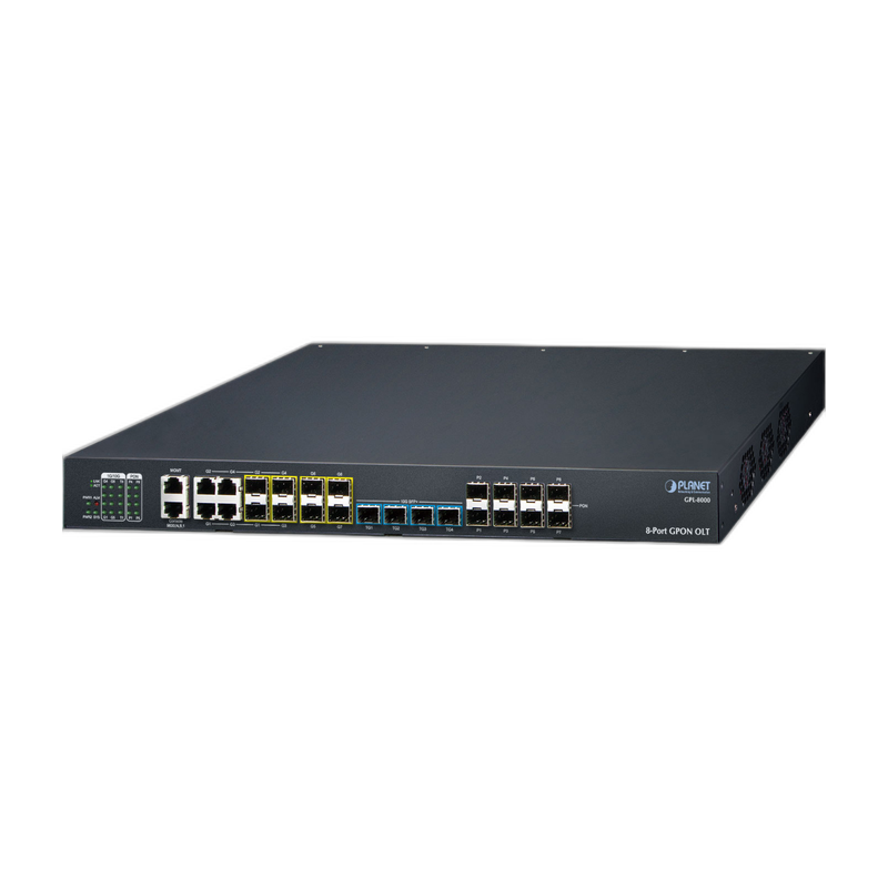 PLANET GPL-8000