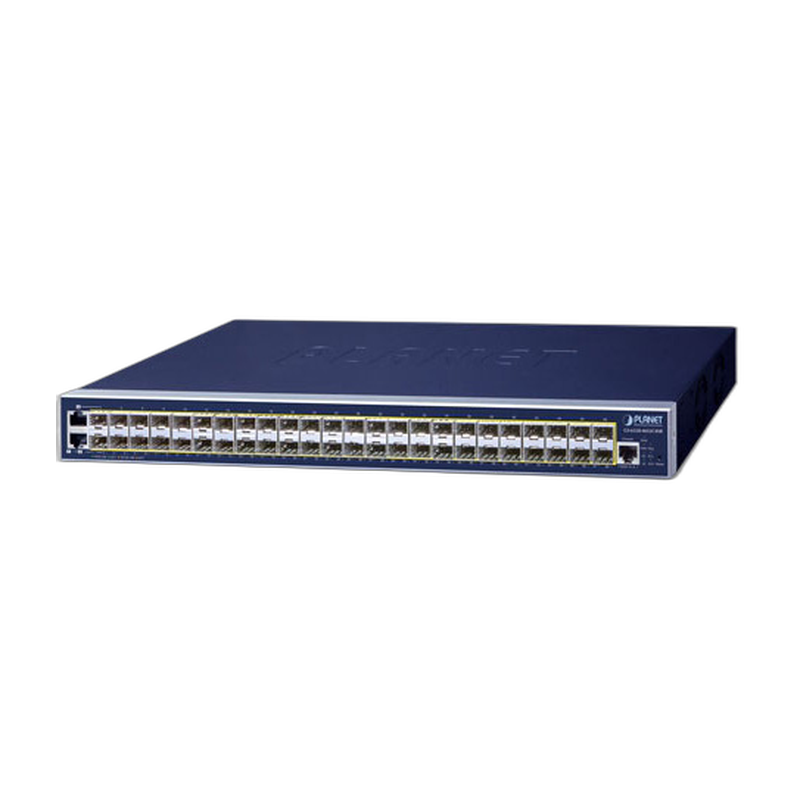 PLANET GS-6320-46S2C4XR