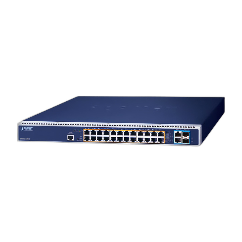 PLANET GS-6322-24P4X