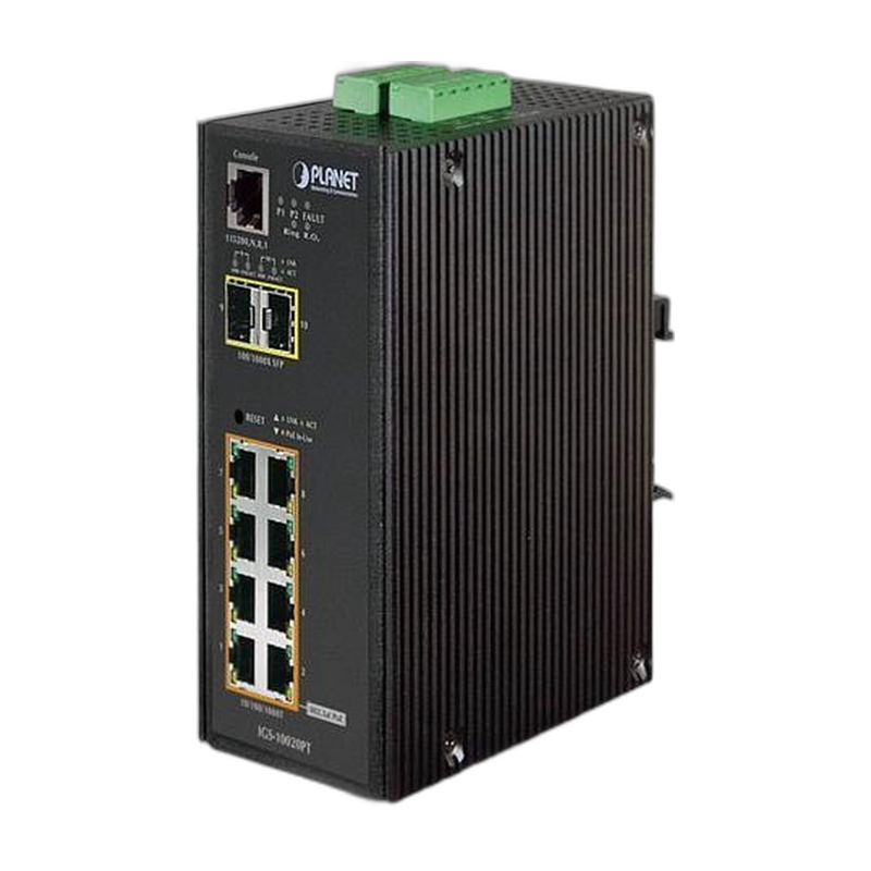 PLANET IGS-10020PT