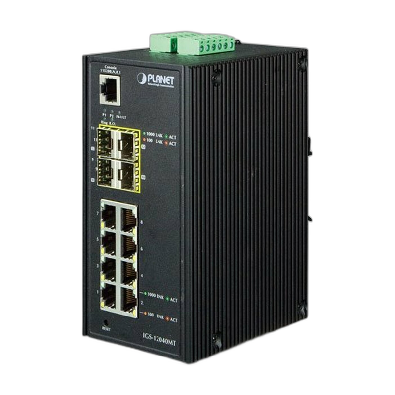 PLANET IGS-12040MT