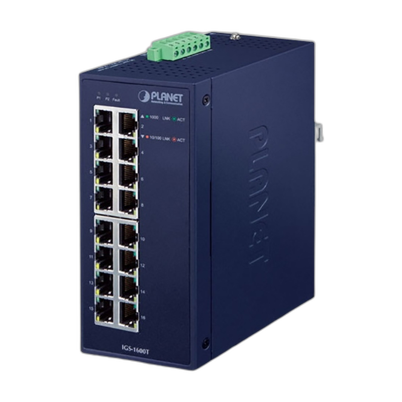 PLANET IGS-1600T