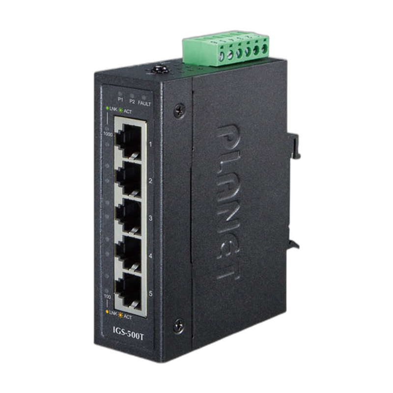 PLANET IGS-500T